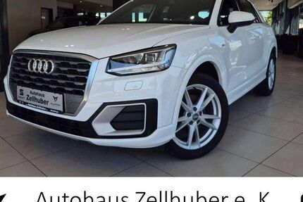 Audi Q2 105.800 km 18.380 &euro; Neuötting 84524