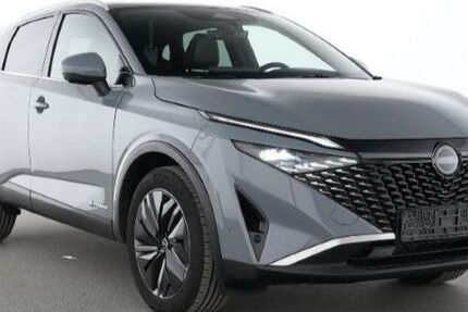 Nissan Qashqai 3.018 km 30.699 € Münster 48145