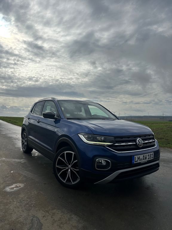 T-Cross