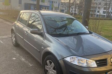 Renault Megane 181.000 km 800 &euro; Neubrandenburg 17036