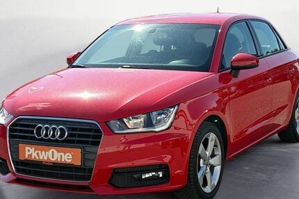 Audi A1 77.713 km 12.450 &euro; Göppingen 73037