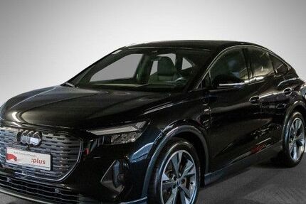 Audi Q4 e-tron 53.026 km 36.540 &euro; Böblingen 71034