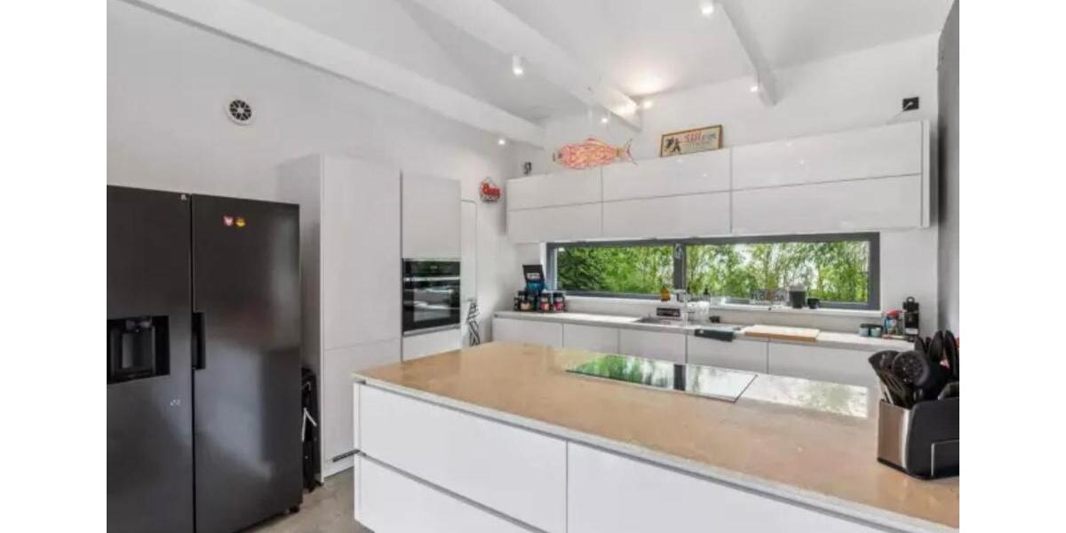 Bungalow Neu-Ulm Burlafingen - 4 Zimmer, 280 m&sup2;, 1.640.000&euro; | Angebot:26112192