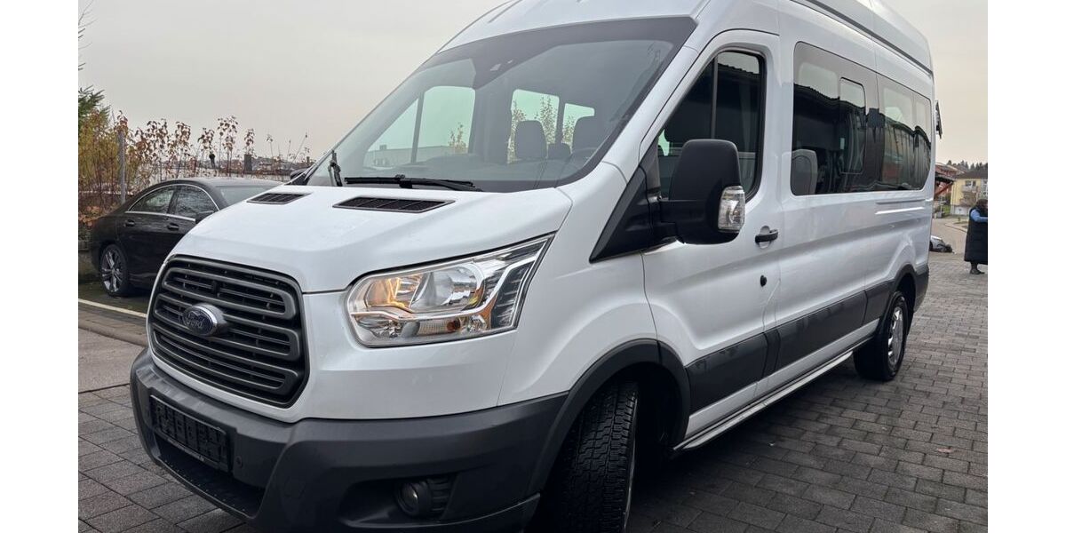 Ford Transit 70.968 km 22.900 &euro; Bretten 75015