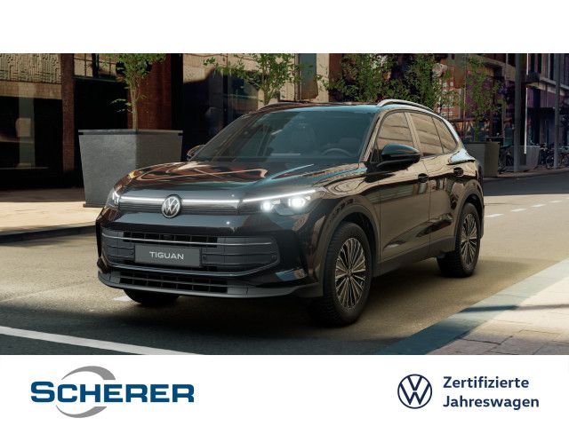 VW Tiguan 27.611 km 37.780 € Mayen 56727