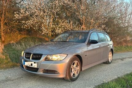 BMW 320 186.000 km 6.100 € Remlingen 97280