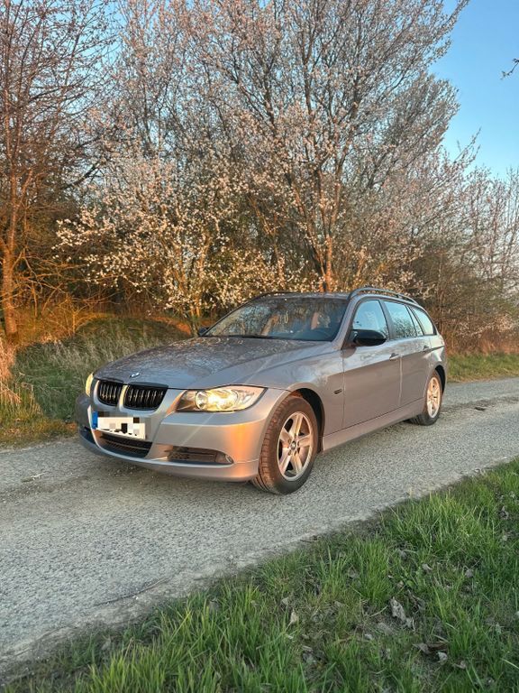 BMW 320 186.000 km 6.100 € Remlingen 97280