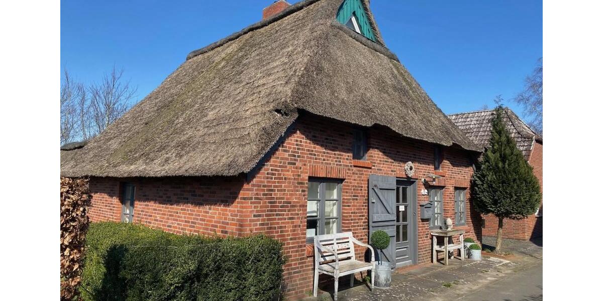 Einfamilienhaus Meldorf - 5 Zimmer, 136 m&sup2;, 319.990&euro; | Angebot:25298584