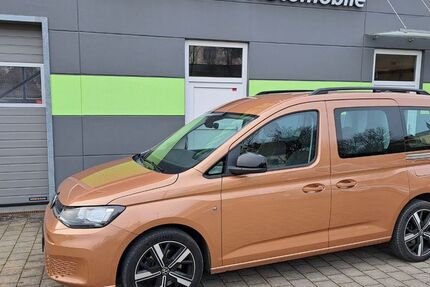 VW Caddy 92.000 km 19.900 &euro; Kümmersbruck/Lengenfeld 92245