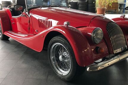 Morgan Plus 8 22.800 km 49.990 &euro; Wachtberg 53343