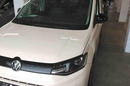 VW Caddy Maxi 20.000 km 36.988 &euro; Darmstadt 64293
