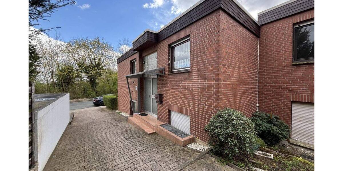 Einfamilienhaus Springe - 6 Zimmer, 119 m&sup2;, 324.000&euro; | Angebot:26344000