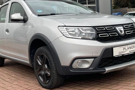 Dacia Sandero 73.020 km 9.990 &euro; Apolda 99510