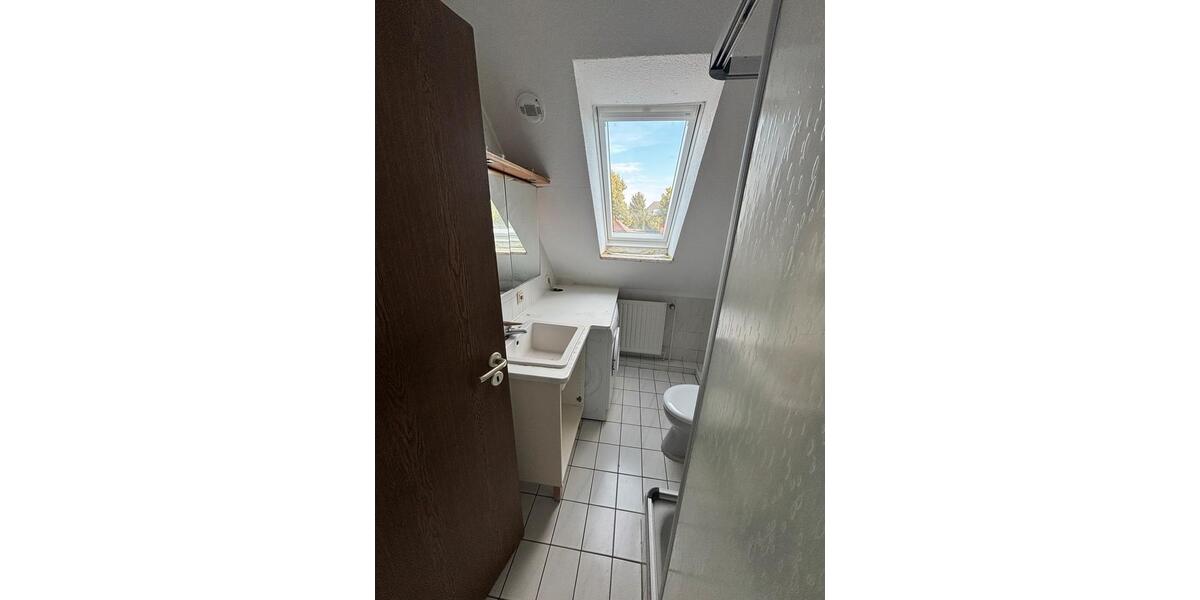 Dachgeschoßwohnung Bruchhausen-Vilsen Vilsen - 3 Zimmer, 62 m&sup2;, 147.000&euro; | Angebot:27158233