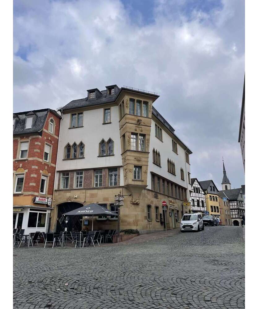 Wohnung zum Mieten in Kirn 720 € 78 m²