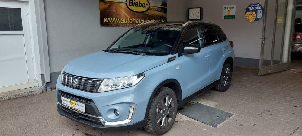 Vitara