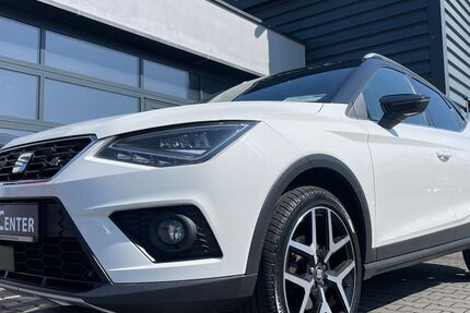 Seat Arona 119.000 km 14.490 &euro; Leipzig 04129
