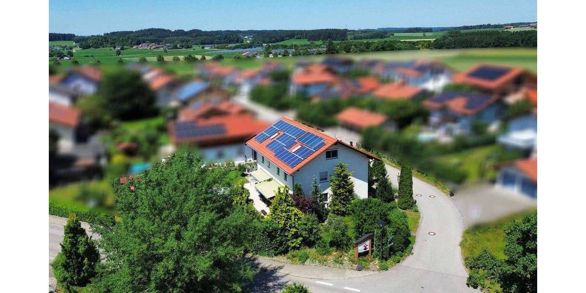 Mehrfamilienhaus, Wohnhaus Kienberg Labering - 9 Zimmer, 850.000&euro; | Angebot:26403200