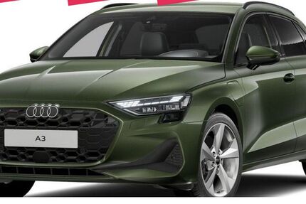 Audi A3 7.945 km 39.490 &euro; Regen 94209
