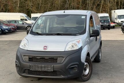 Fiat Fiorino 183.000 km 4.400 &euro; Bitburg 54634