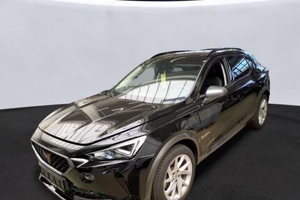 Cupra Formentor 24.145 km 20.990 &euro; Nabburg 92507