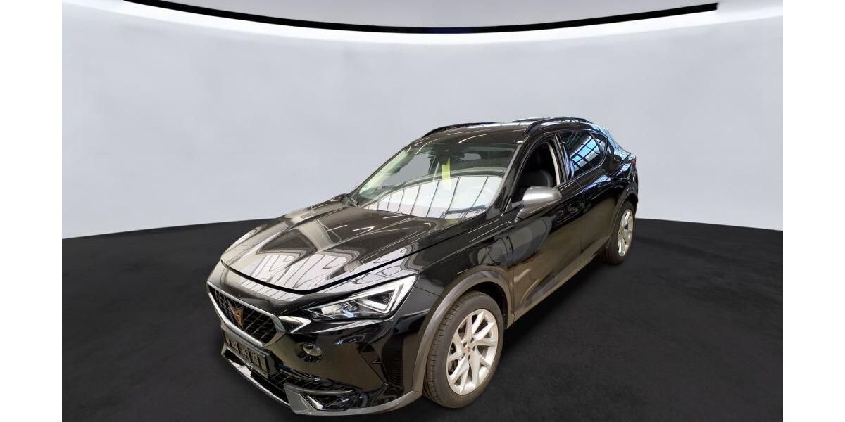 Cupra Formentor 24.145 km 20.990 &euro; Nabburg 92507