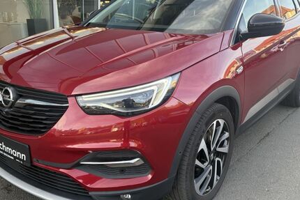 Opel Grandland (X) 75.700 km 17.985 &euro; Herford 32049
