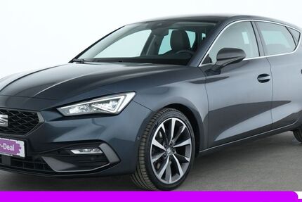Seat Leon 46.499 km 24.458 &euro; Dietzenbach bei Frankfurt 63128