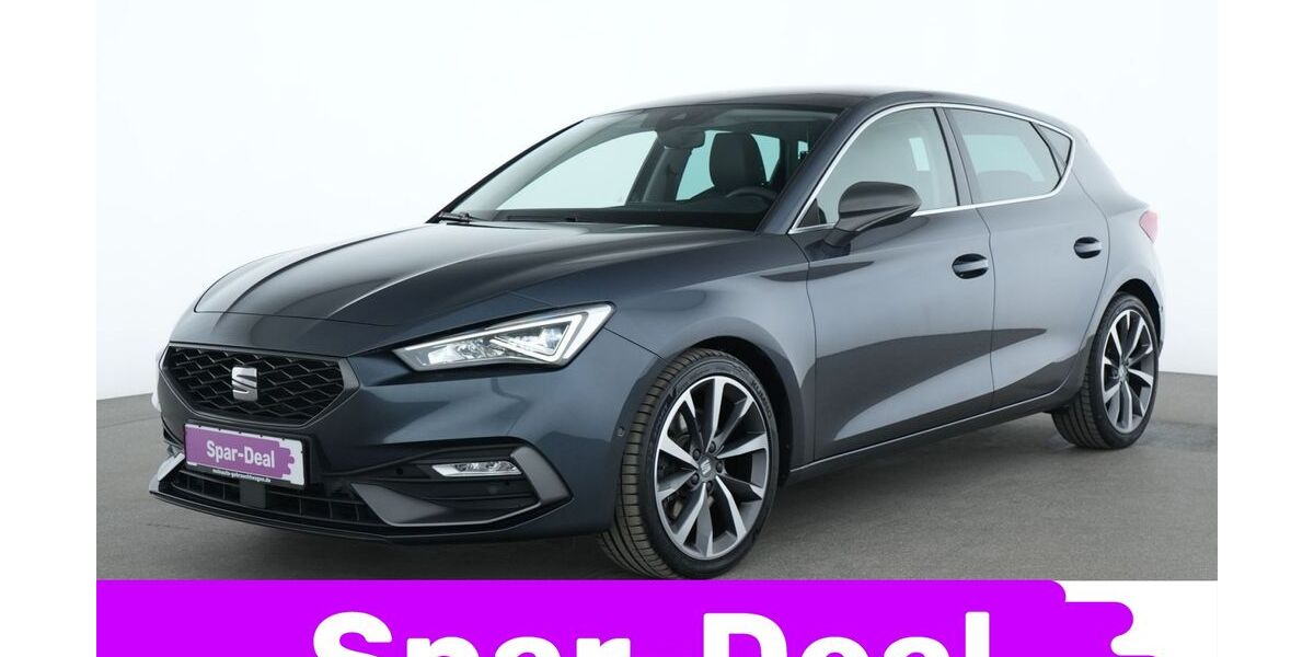 Seat Leon 46.499 km 24.458 &euro; Dietzenbach bei Frankfurt 63128