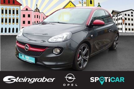 Opel Adam 87.300 km 11.980 &euro; Holzkirchen 83607