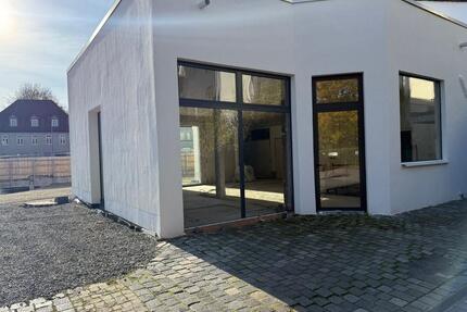 Gewerbebüro über 2 Etagen Innenstadt Detmold