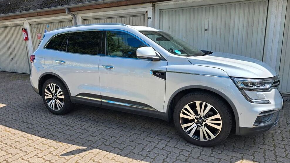 Koleos
