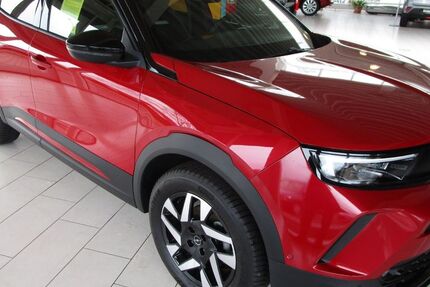 Opel Mokka 16.729 km 21.385 &euro; Artern 06556