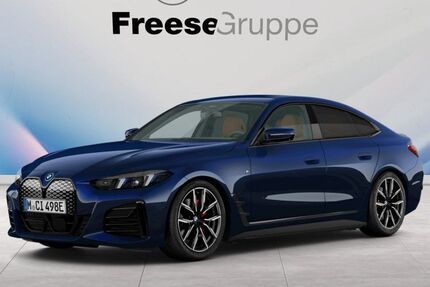 BMW i4 23.666 km 57.900 &euro; Oldenburg 26135