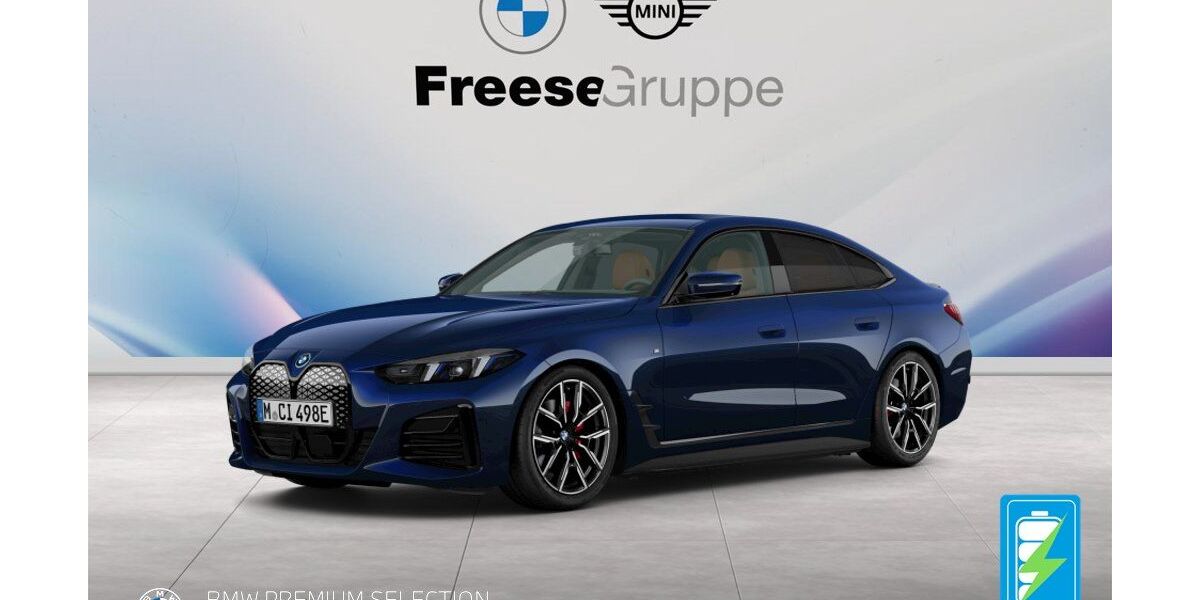 BMW i4 23.666 km 57.900 &euro; Oldenburg 26135