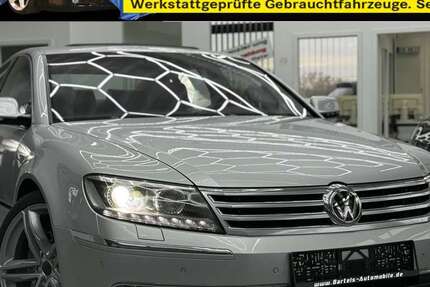VW Phaeton 176.000 km 15.750 &euro; Fuhrberg 30938