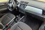Skoda Fabia 1.0 TSI Car-Play/Android-Auto/Kamera 90.145 km 7.950 &euro; Wilsdruff 01723