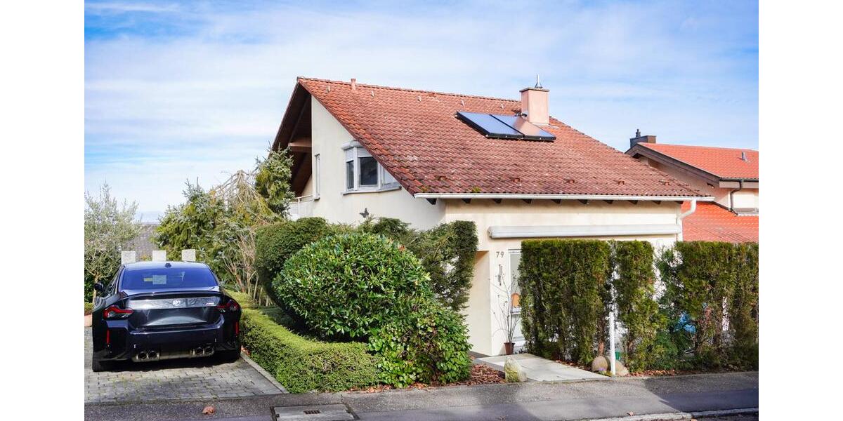Einfamilienhaus Weinsberg - 6 Zimmer, 159 m&sup2;, 1.600&euro; | Angebot:26195066