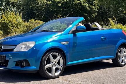 Opel Tigra