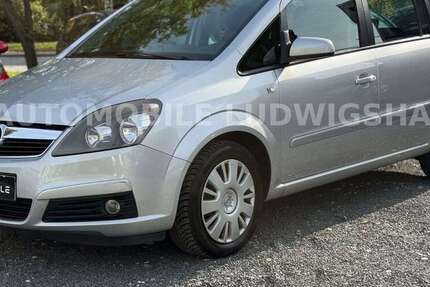 Opel Zafira 154.708 km 2.999 € Ludwigshafen am Rhein 67065