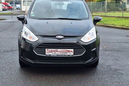 Ford B-Max 128.653 km 5.499 &euro; Brühl bei Köln 50321