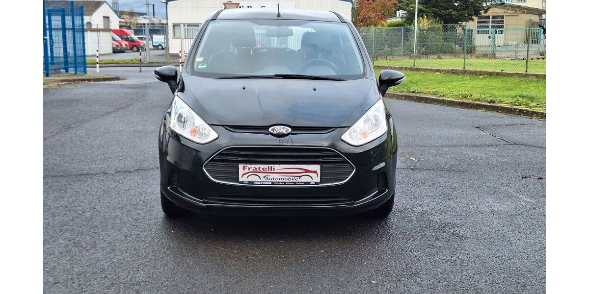 Ford B-Max 128.653 km 5.500 &euro; Brühl bei Köln 50321