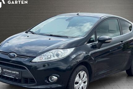 Ford Fiesta 201.483 km 1.950 &euro; Einbeck 37574