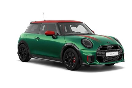 Mini John Cooper Works 23.869 km 36.945 &euro; Saalfeld 07318