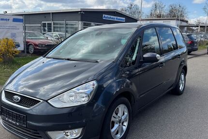 Ford Galaxy 270.000 km 2.500 &euro; Lahr 77933