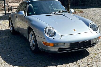 Porsche 993
