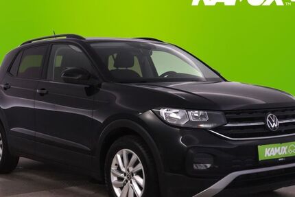 VW T-Cross 77.007 km 18.190 &euro; Heide 25746