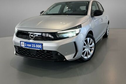 Opel Corsa 18.511 km 14.450 &euro; Karlsruhe 76227