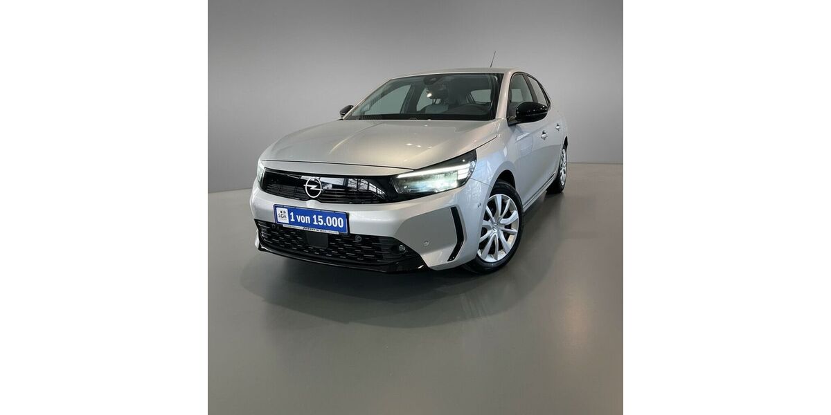 Opel Corsa 18.511 km 14.450 &euro; Karlsruhe 76227