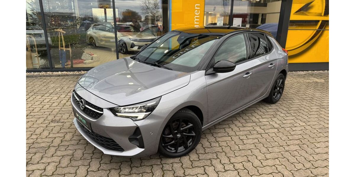 Opel Corsa 34.350 km 15.990 &euro; Kehl am Rhein 77694